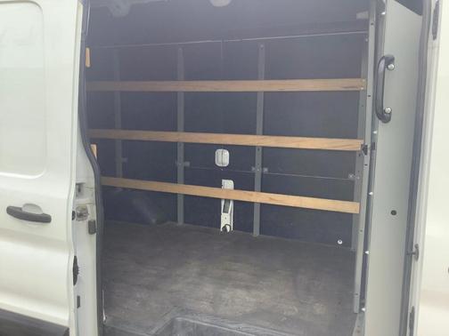 2020 Ford Transit-250 Base