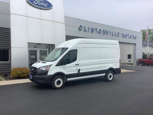 2020 Ford Transit-250 Base