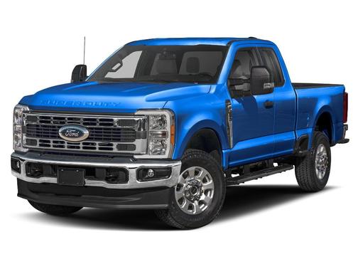 2026 Ford F-250 XLT