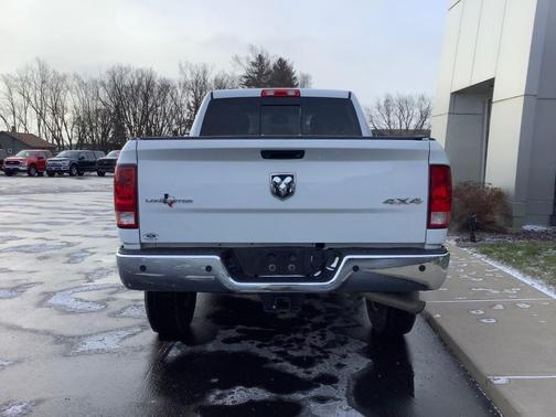 2015 RAM 2500 SLT