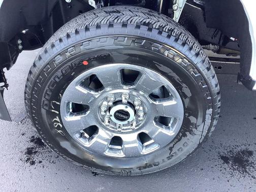 2026 Ford F-350 King Ranch