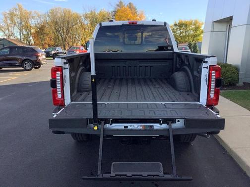 2026 Ford F-350 King Ranch