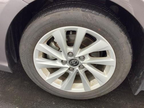 2024 Toyota Camry SE Nightshade