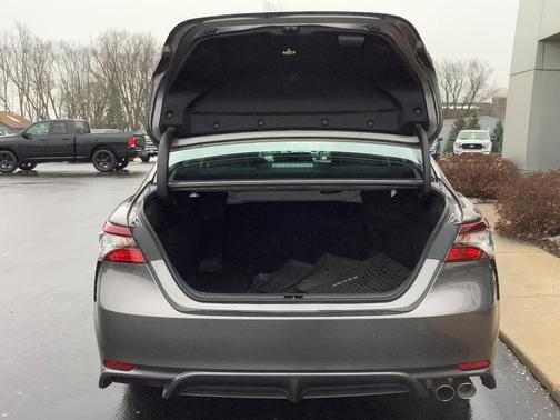 2024 Toyota Camry SE Nightshade