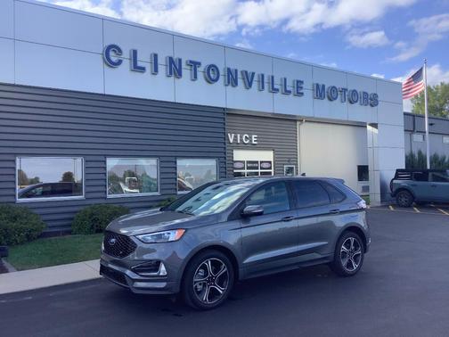 2023 Ford Edge ST