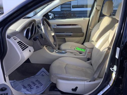 2010 Chrysler Sebring Limited