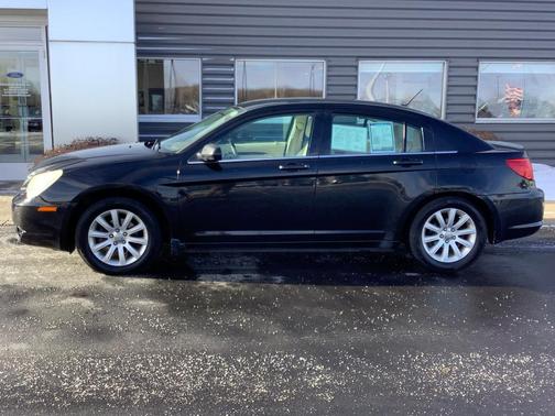 2010 Chrysler Sebring Limited