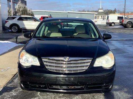 2010 Chrysler Sebring Limited
