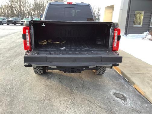 2023 Ford F-250 Lariat