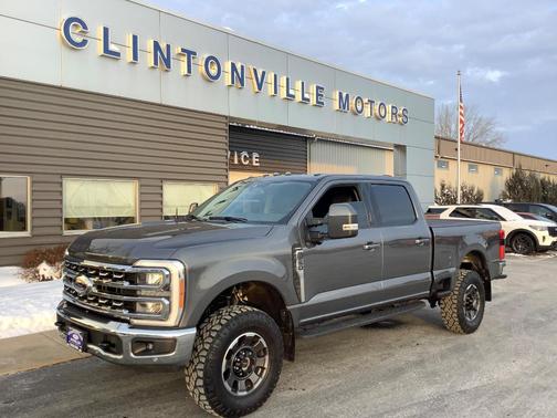 2023 Ford F-250 Lariat