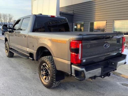 2023 Ford F-250 Lariat