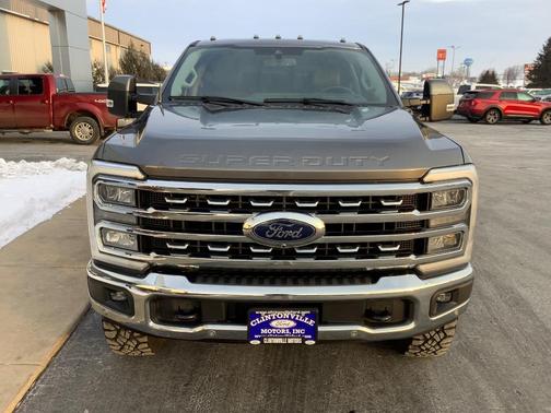 2023 Ford F-250 Lariat