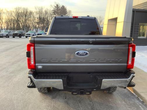 2023 Ford F-250 Lariat