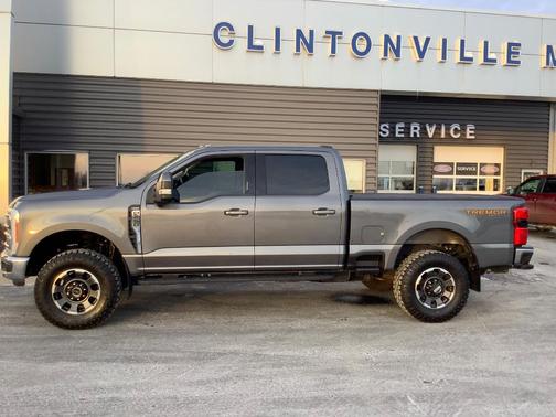 2023 Ford F-250 Lariat