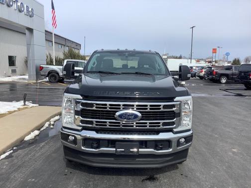 2023 Ford F-250 XLT