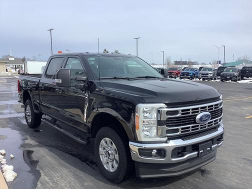 2023 Ford F-250 XLT