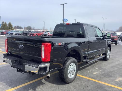 2023 Ford F-250 XLT