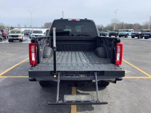 2023 Ford F-250 XLT