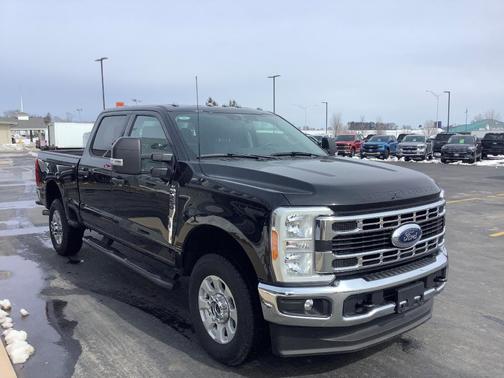 2023 Ford F-250 XLT