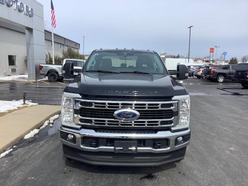 2023 Ford F-250 XLT
