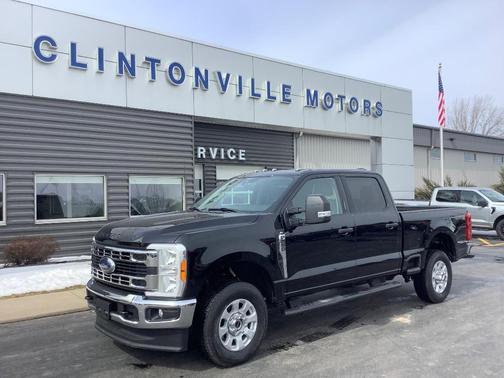 2023 Ford F-250 XLT