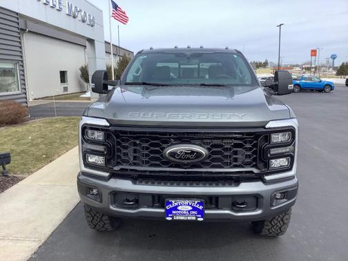 2026 Ford F-250 XLT