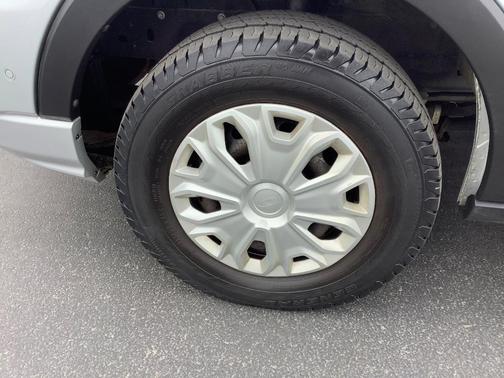 2021 Ford Transit-350 XLT