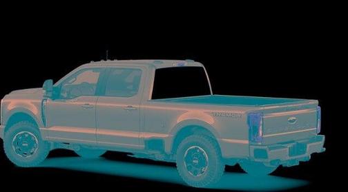 Carbonized Gray Metallic 2026 Ford F-250 XLT