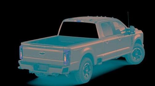 Carbonized Gray Metallic 2026 Ford F-250 XLT