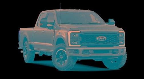 Carbonized Gray Metallic 2026 Ford F-250 XLT