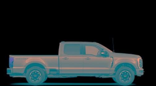 Carbonized Gray Metallic 2026 Ford F-250 XLT