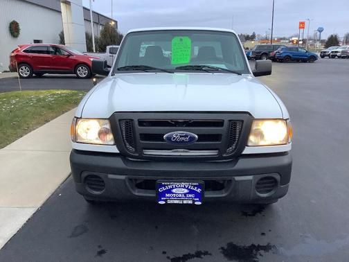 2008 Ford Ranger XL