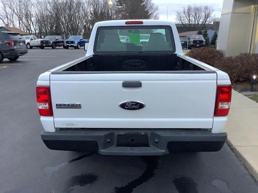 2008 Ford Ranger XL
