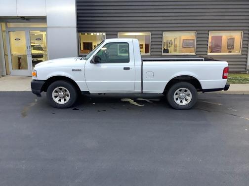 2008 Ford Ranger XL