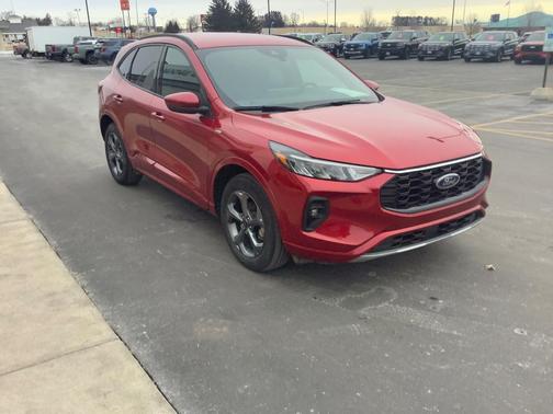 2023 Ford Escape ST-Line Select