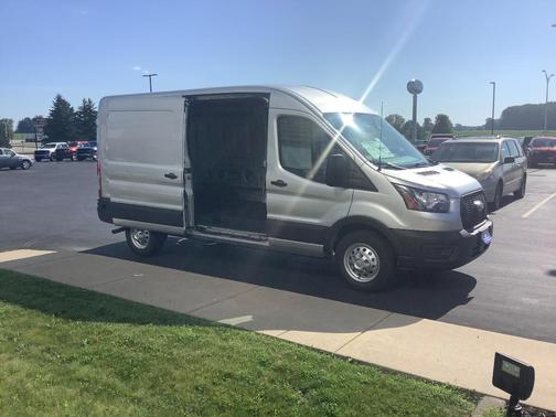 2025 Ford Transit-250 148 WB Medium Roof Cargo