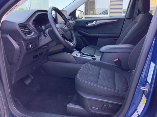 Atlas Blue 2023 Ford Escape Active