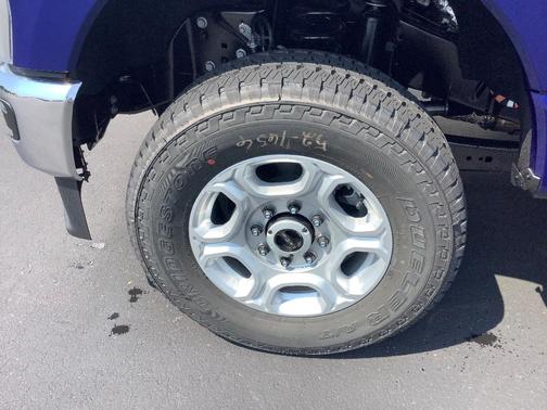 Argon 2026 Ford F-250 XLT