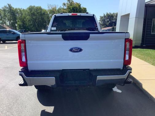 2026 Ford F-250 XLT