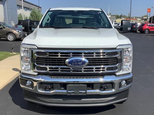 2026 Ford F-250 XLT