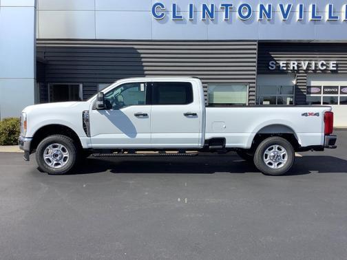 2026 Ford F-250 XLT
