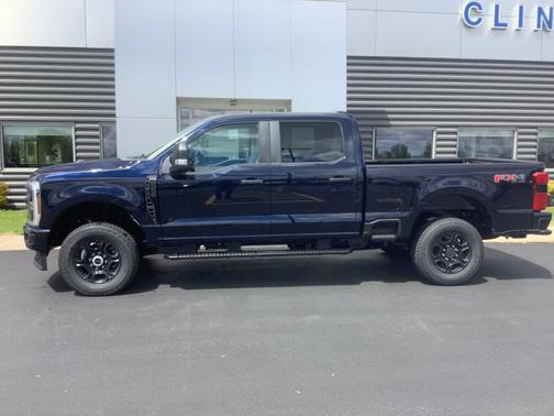2025 Ford F-350 XL