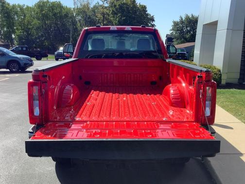 2026 Ford F-250 XL