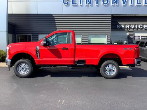 2026 Ford F-250 XL