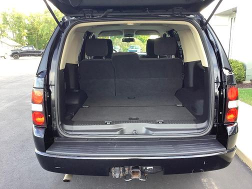 2010 Ford Explorer XLT