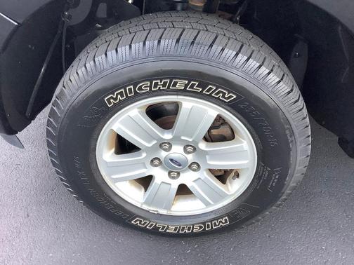 2010 Ford Explorer XLT