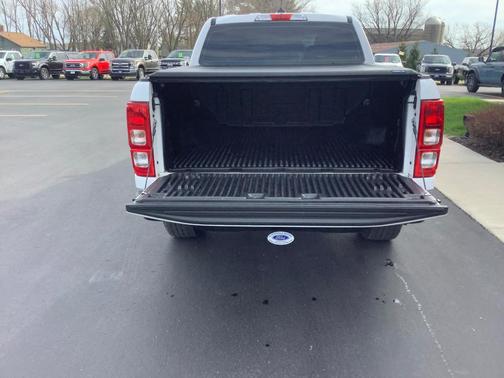 2019 Ford Ranger STX