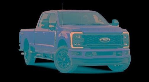Ruby Red Metallic Tinted Clearcoat 2026 Ford F-250 XLT