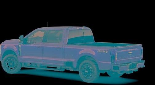 Ruby Red Metallic Tinted Clearcoat 2026 Ford F-250 XLT