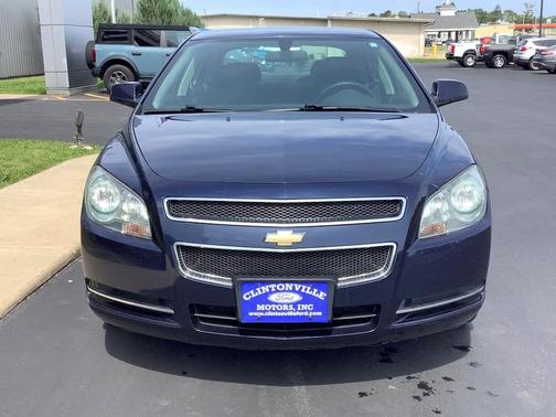 2009 Chevrolet Malibu 1LT